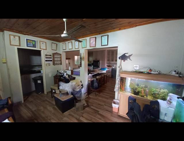 3 BEDROOM PROPERTY TO RENT IN DANVILLE